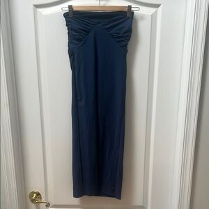 *NWT* Zara Maxi Skirt